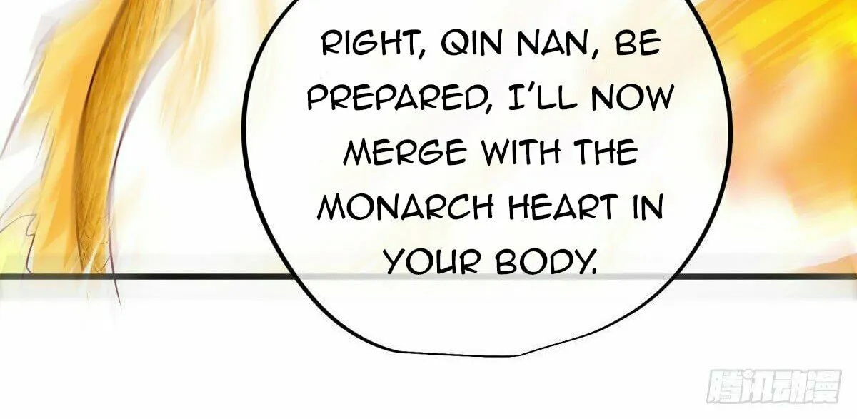 Peerless Battle Spirit (Colored) Chapter 514 page 107 - 