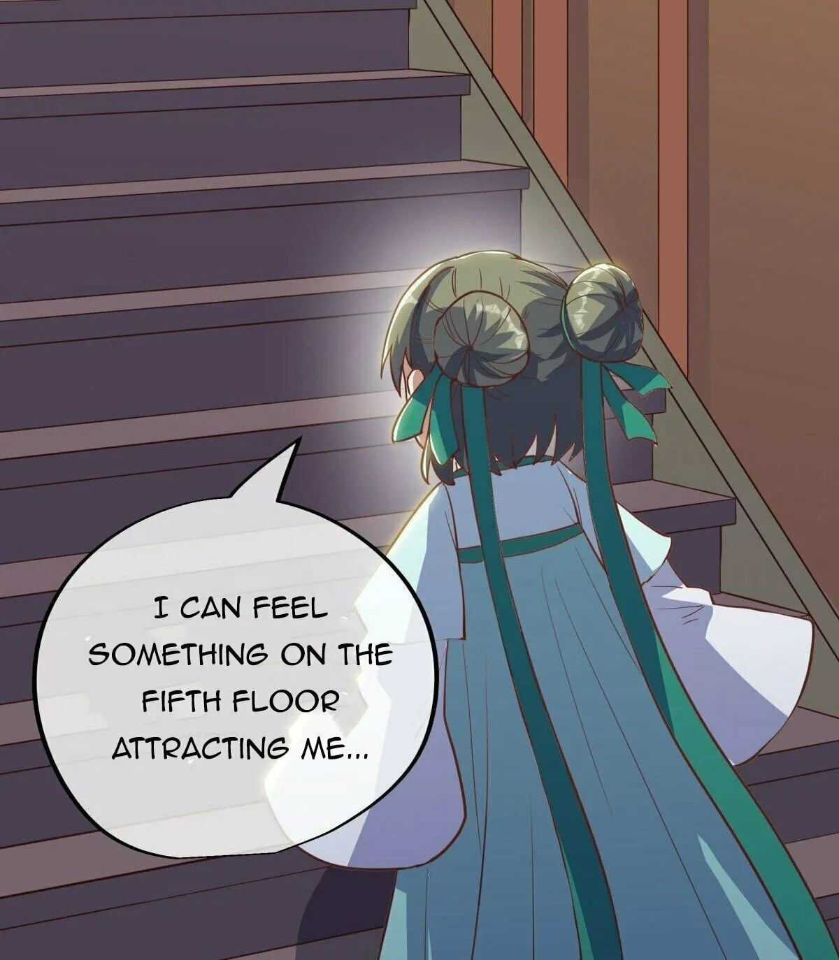 Peerless Battle Spirit (Colored) Chapter 514 page 12 - 