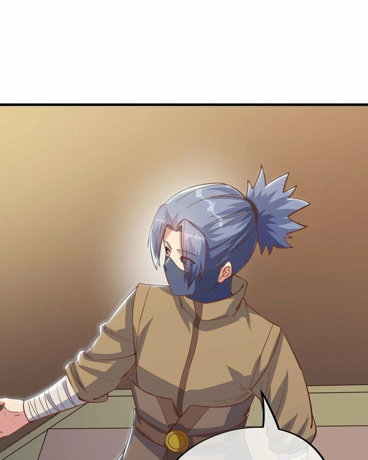Peerless Battle Spirit (Colored) Chapter 514 page 18 - 