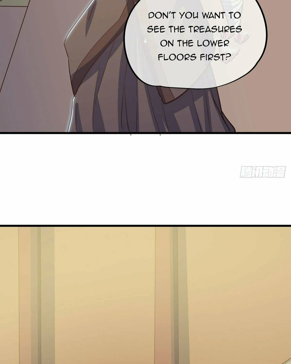 Peerless Battle Spirit (Colored) Chapter 514 page 19 - 
