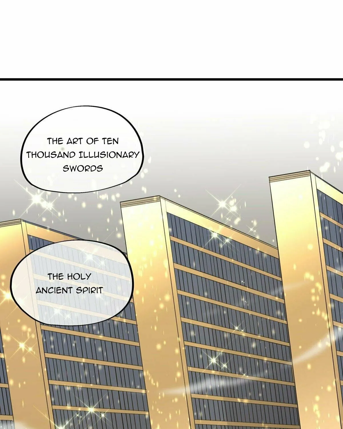 Peerless Battle Spirit (Colored) Chapter 514 page 3 - 