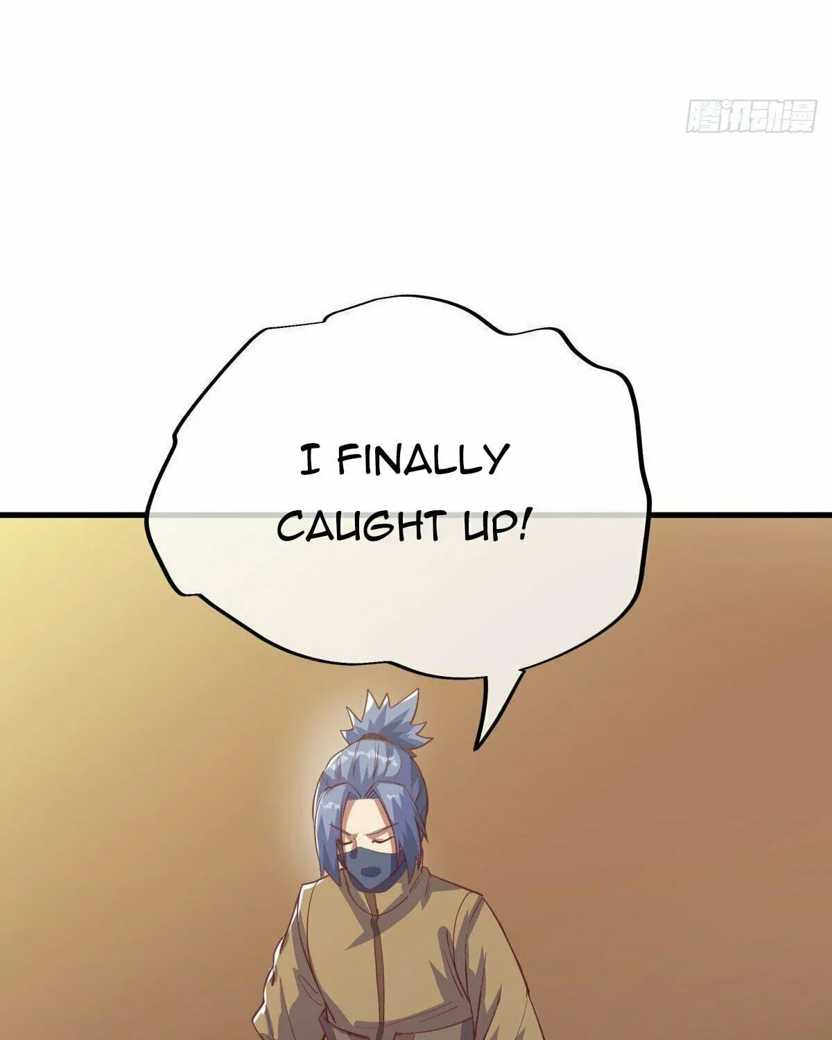 Peerless Battle Spirit (Colored) Chapter 514 page 28 - 