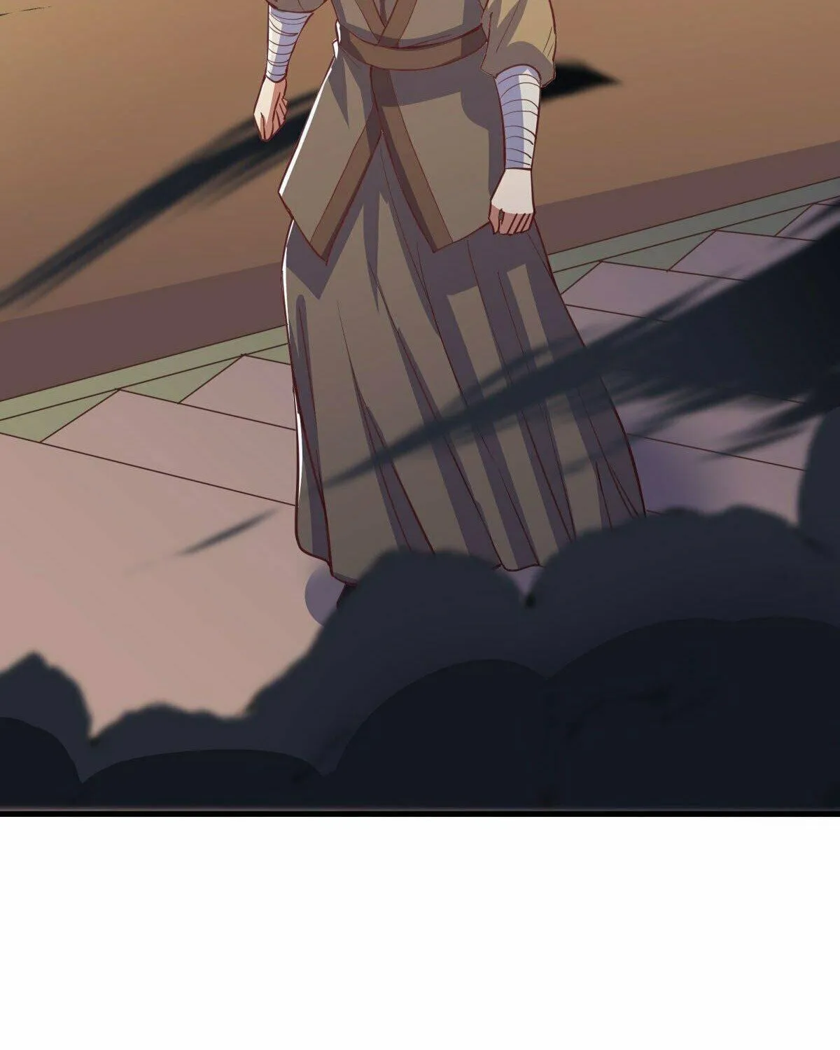 Peerless Battle Spirit (Colored) Chapter 514 page 29 - 