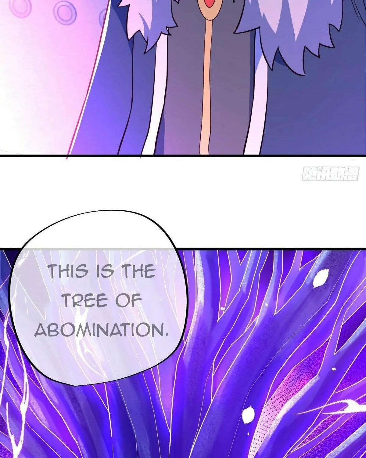 Peerless Battle Spirit (Colored) Chapter 514 page 39 - 