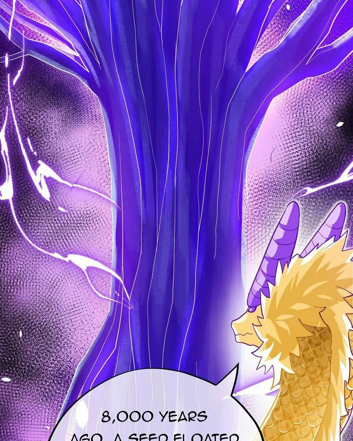 Peerless Battle Spirit (Colored) Chapter 514 page 40 - 