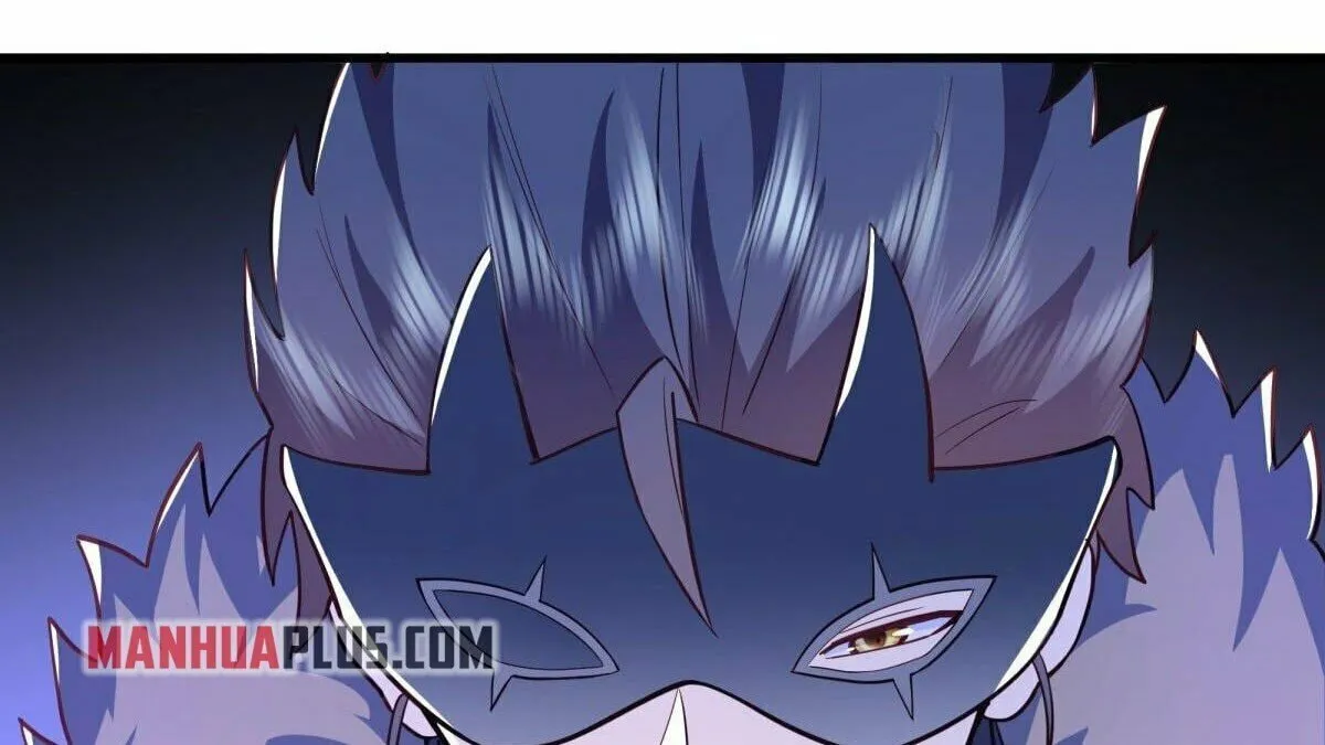 Peerless Battle Spirit (Colored) Chapter 514 page 42 - 