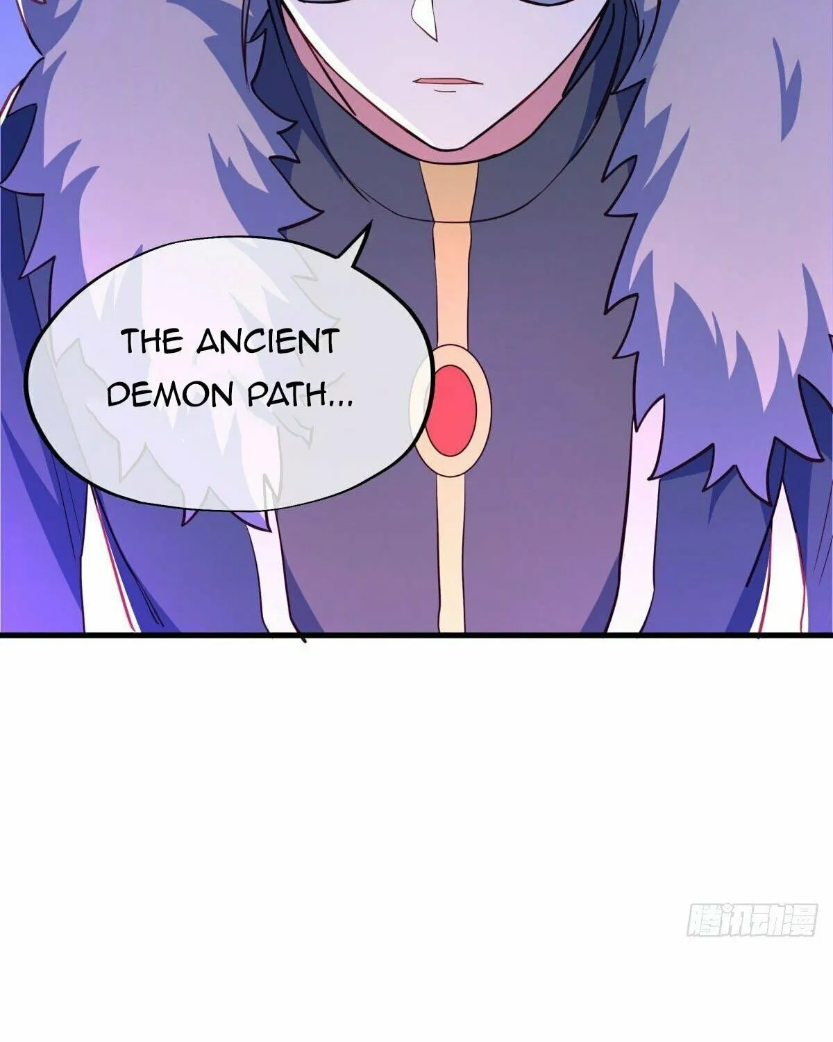 Peerless Battle Spirit (Colored) Chapter 514 page 43 - 