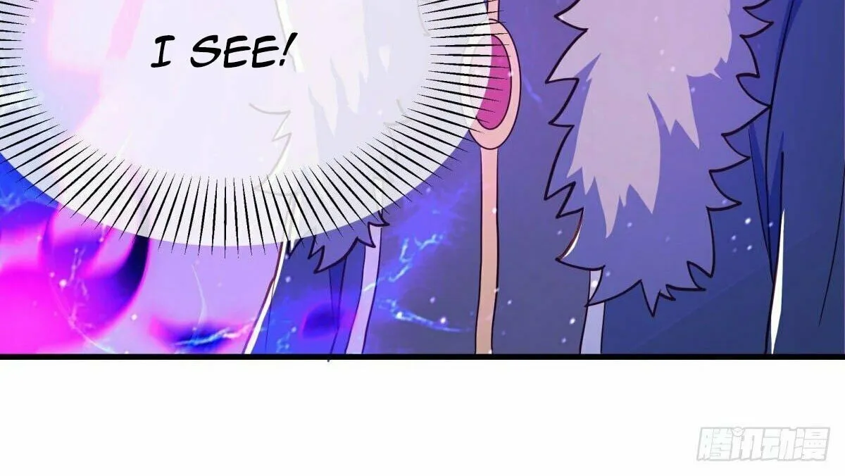 Peerless Battle Spirit (Colored) Chapter 514 page 47 - 