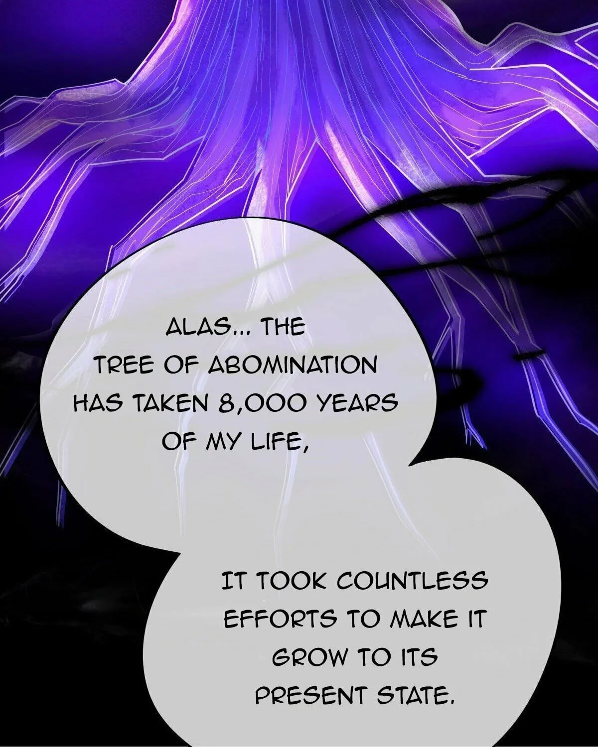Peerless Battle Spirit (Colored) Chapter 514 page 54 - 
