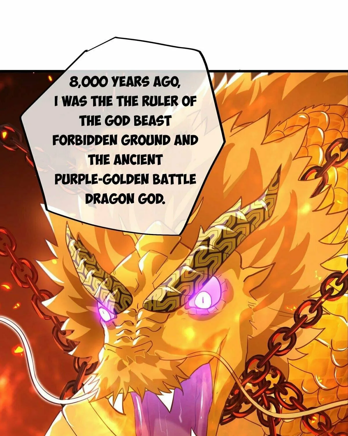 Peerless Battle Spirit (Colored) Chapter 514 page 63 - 