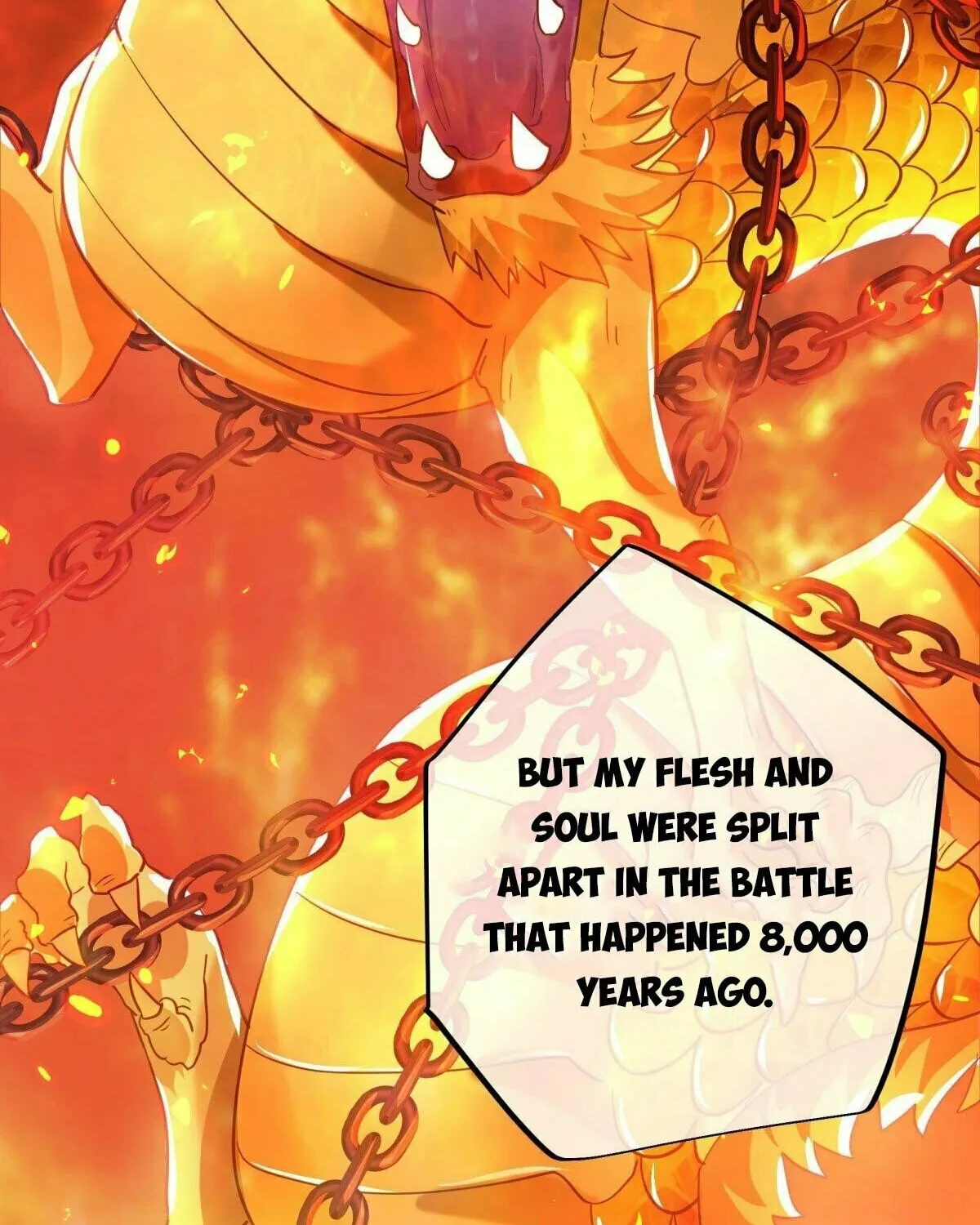 Peerless Battle Spirit (Colored) Chapter 514 page 64 - 