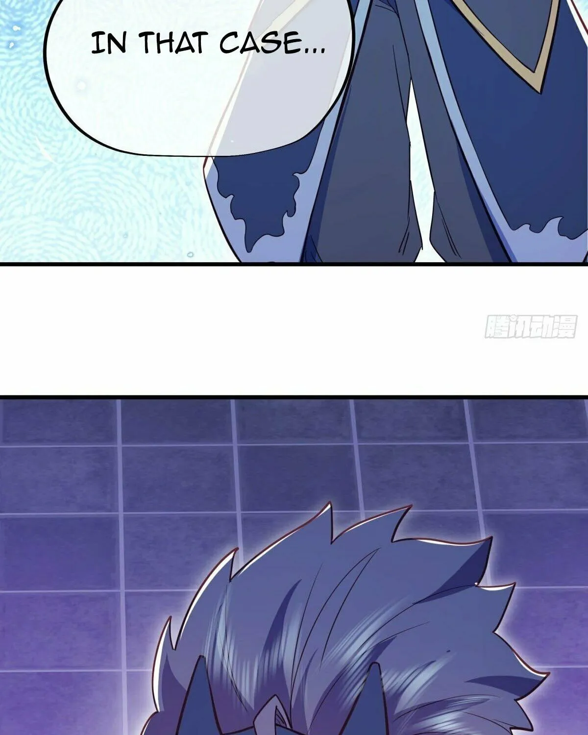 Peerless Battle Spirit (Colored) Chapter 514 page 69 - 