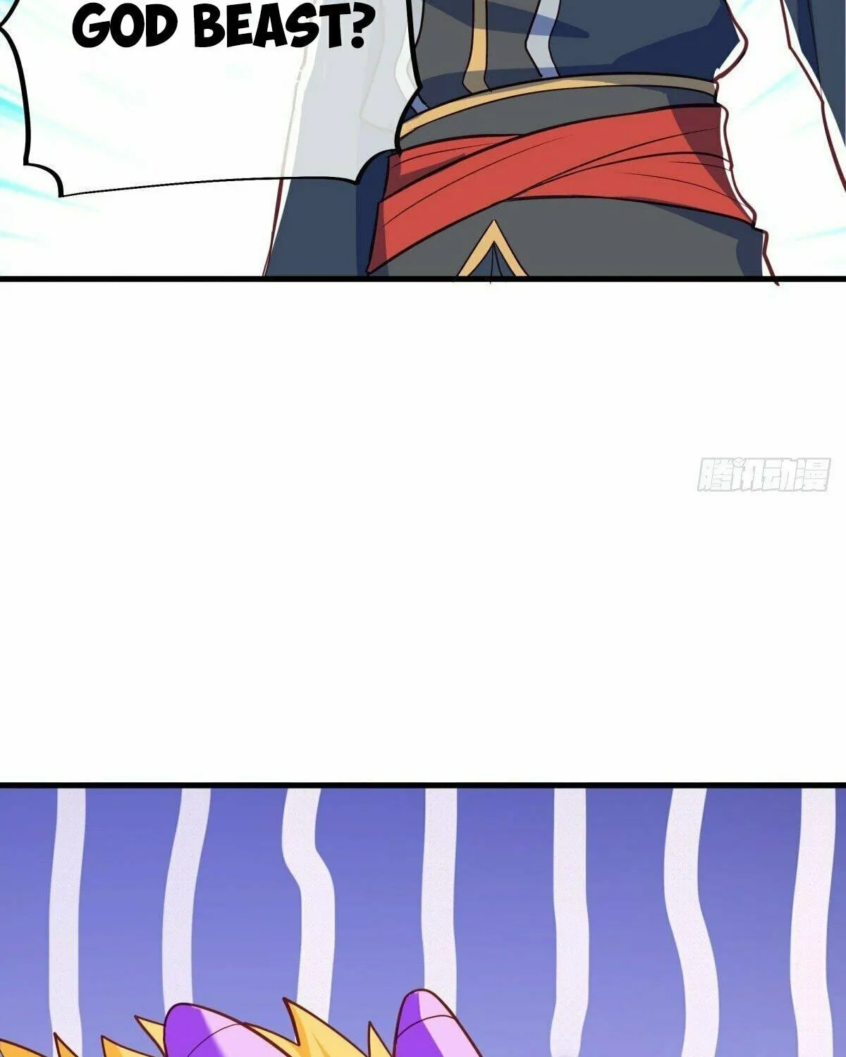 Peerless Battle Spirit (Colored) Chapter 514 page 75 - 