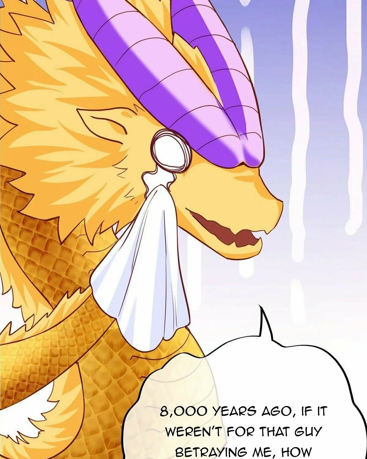 Peerless Battle Spirit (Colored) Chapter 514 page 76 - 