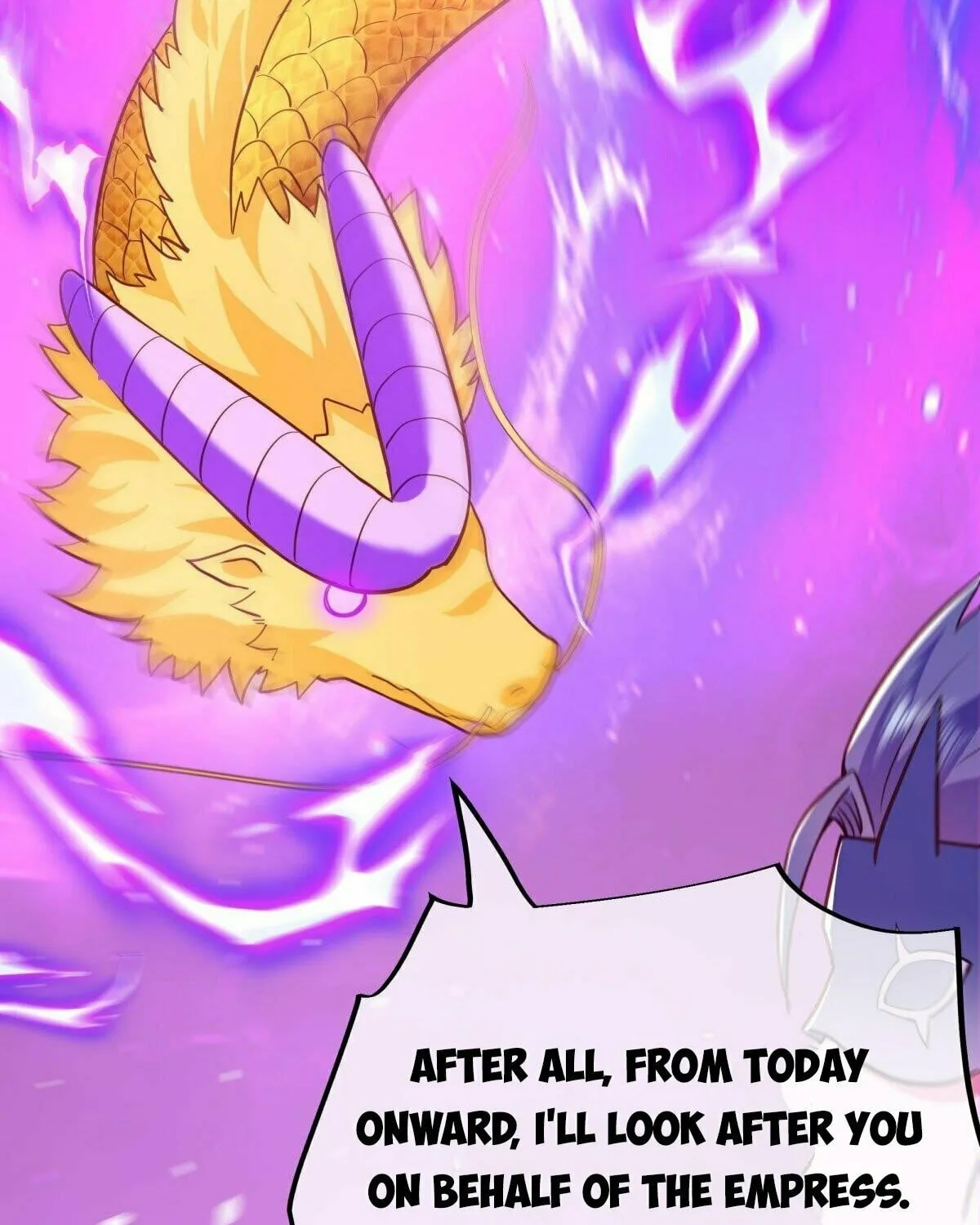 Peerless Battle Spirit (Colored) Chapter 514 page 79 - 