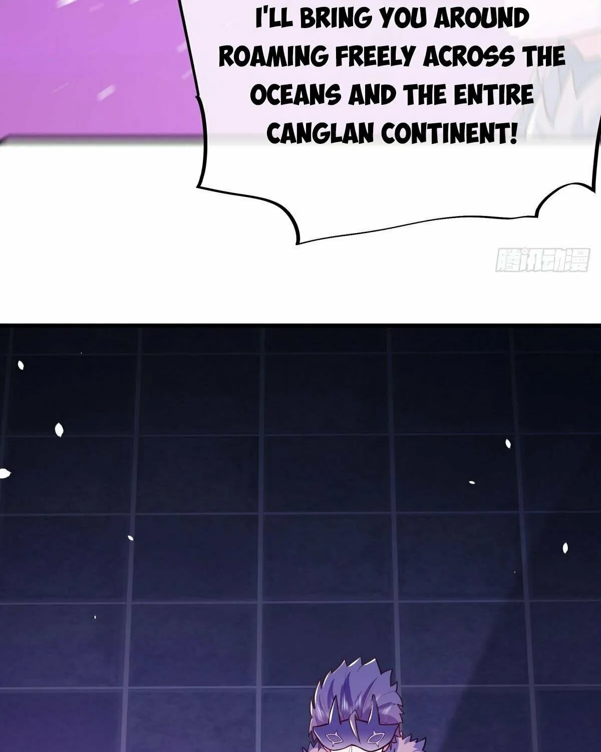 Peerless Battle Spirit (Colored) Chapter 514 page 80 - 
