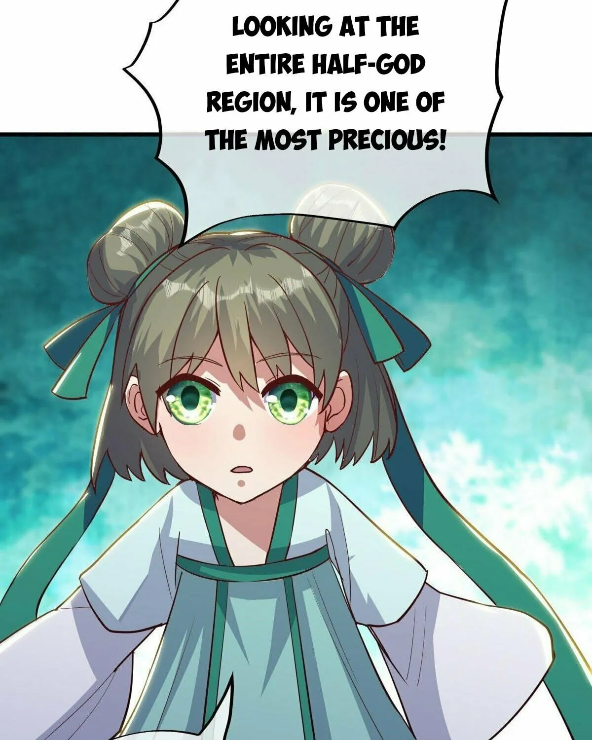Peerless Battle Spirit (Colored) Chapter 514 page 9 - 