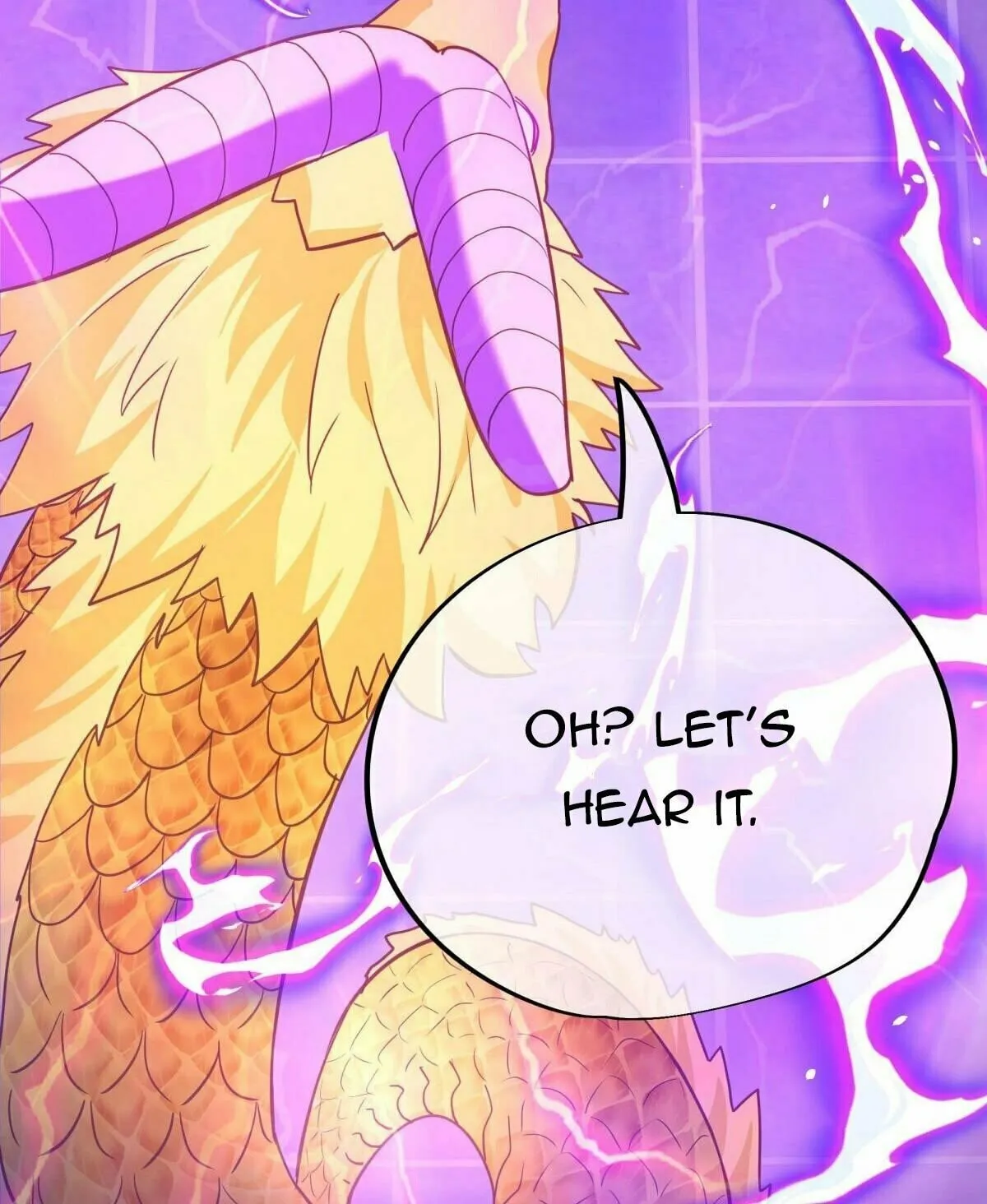 Peerless Battle Spirit (Colored) Chapter 514 page 82 - 