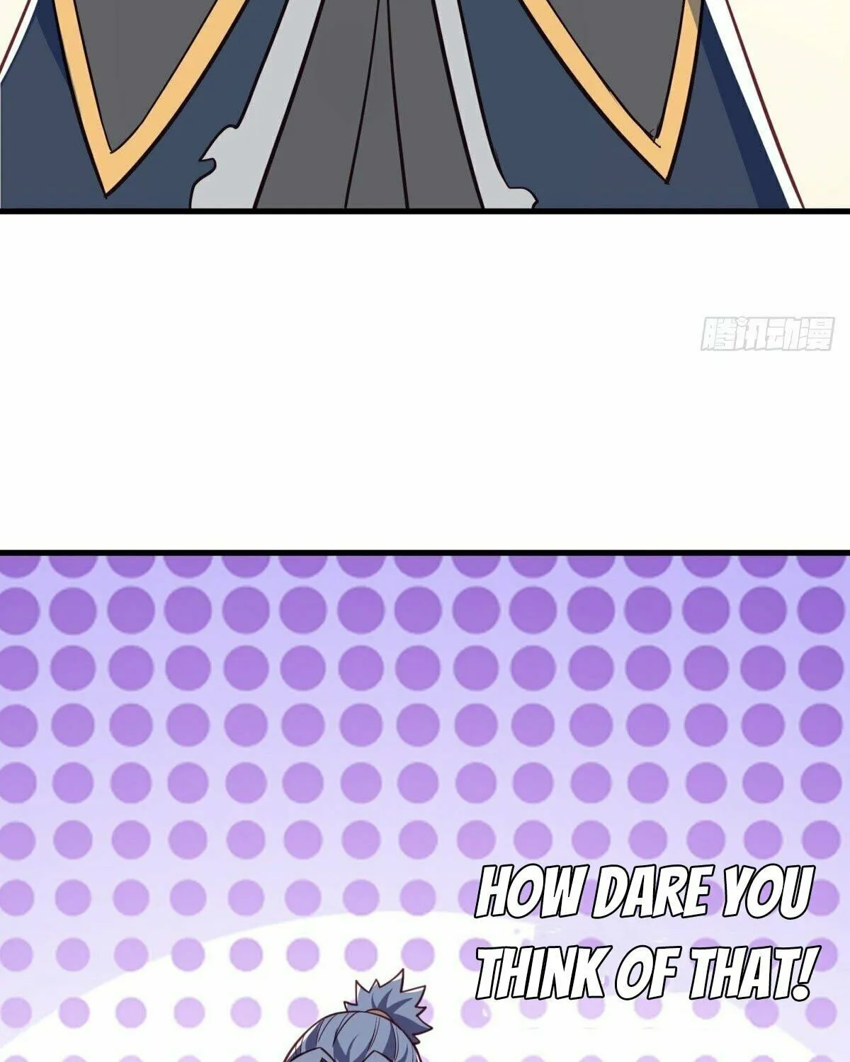 Peerless Battle Spirit (Colored) Chapter 514 page 85 - 