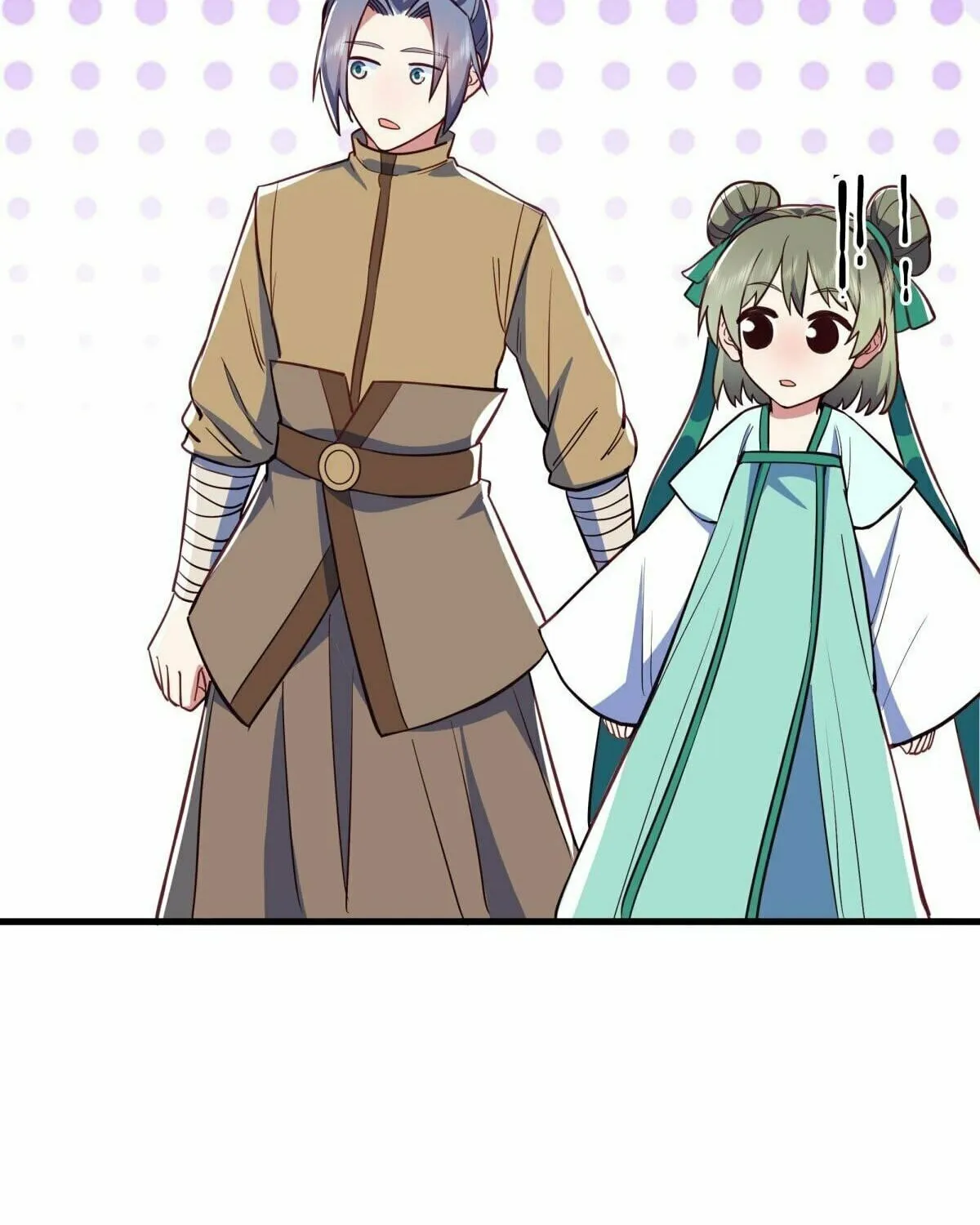 Peerless Battle Spirit (Colored) Chapter 514 page 86 - 
