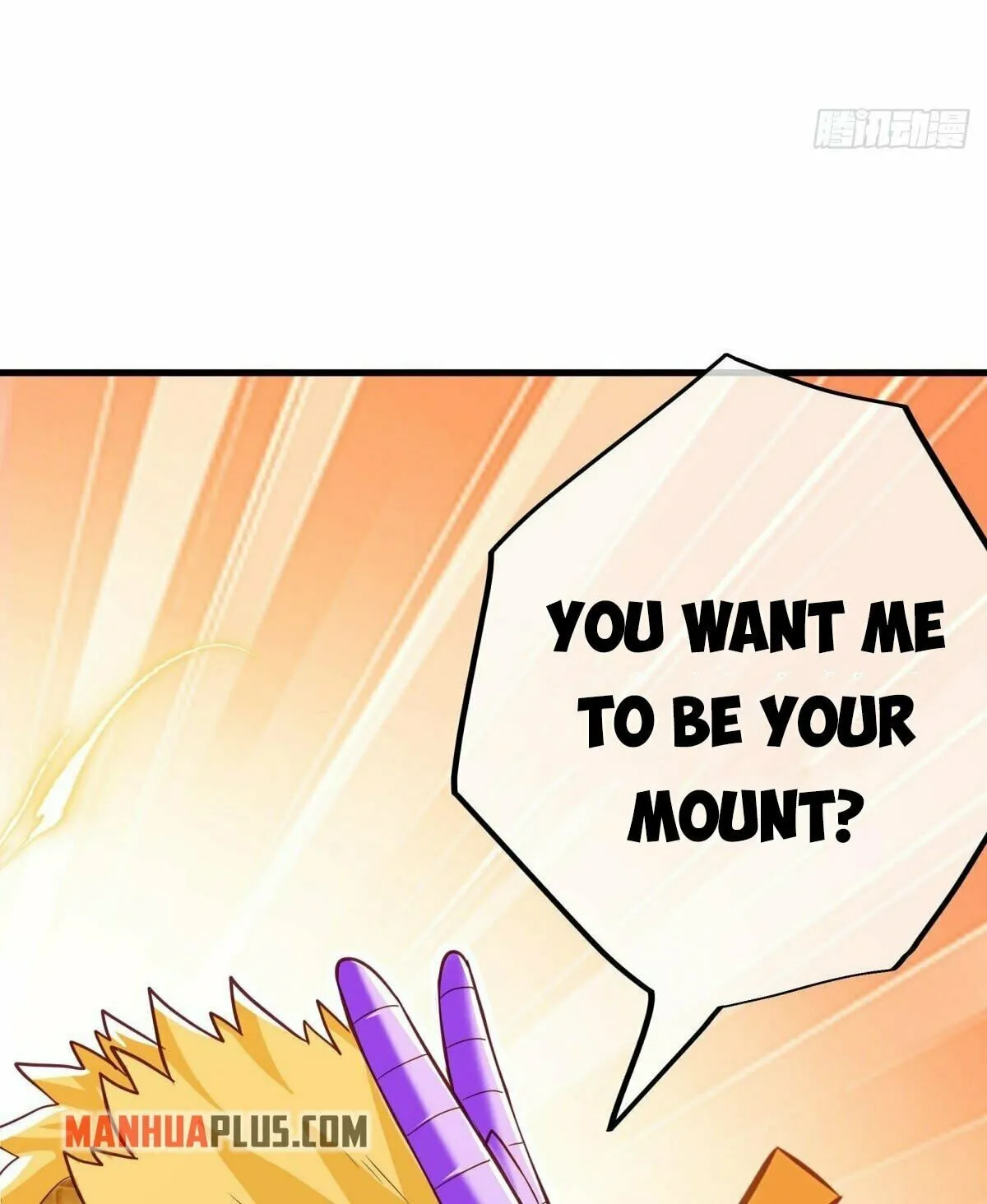 Peerless Battle Spirit (Colored) Chapter 514 page 87 - 