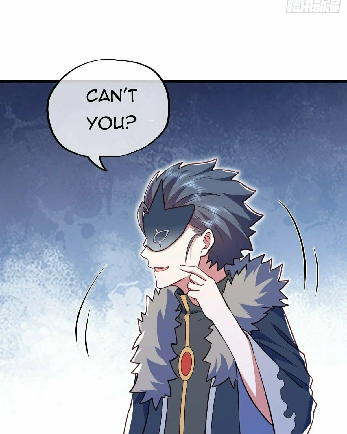 Peerless Battle Spirit (Colored) Chapter 514 page 89 - 