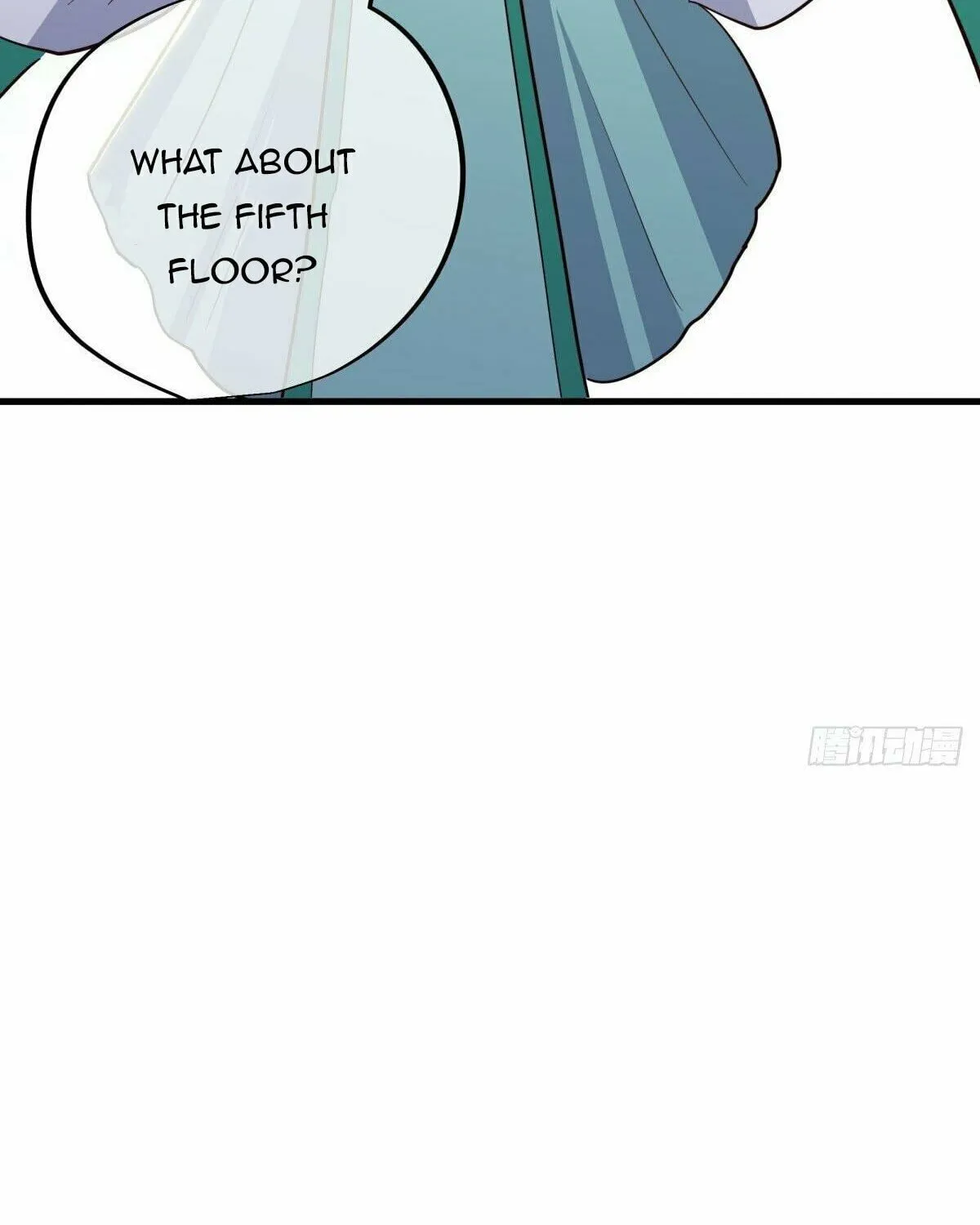 Peerless Battle Spirit (Colored) Chapter 514 page 10 - 