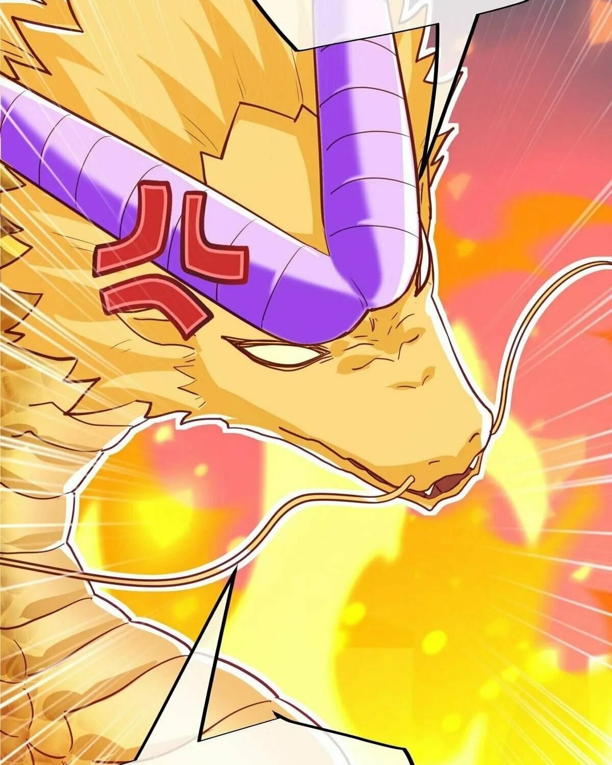 Peerless Battle Spirit (Colored) Chapter 514 page 91 - 
