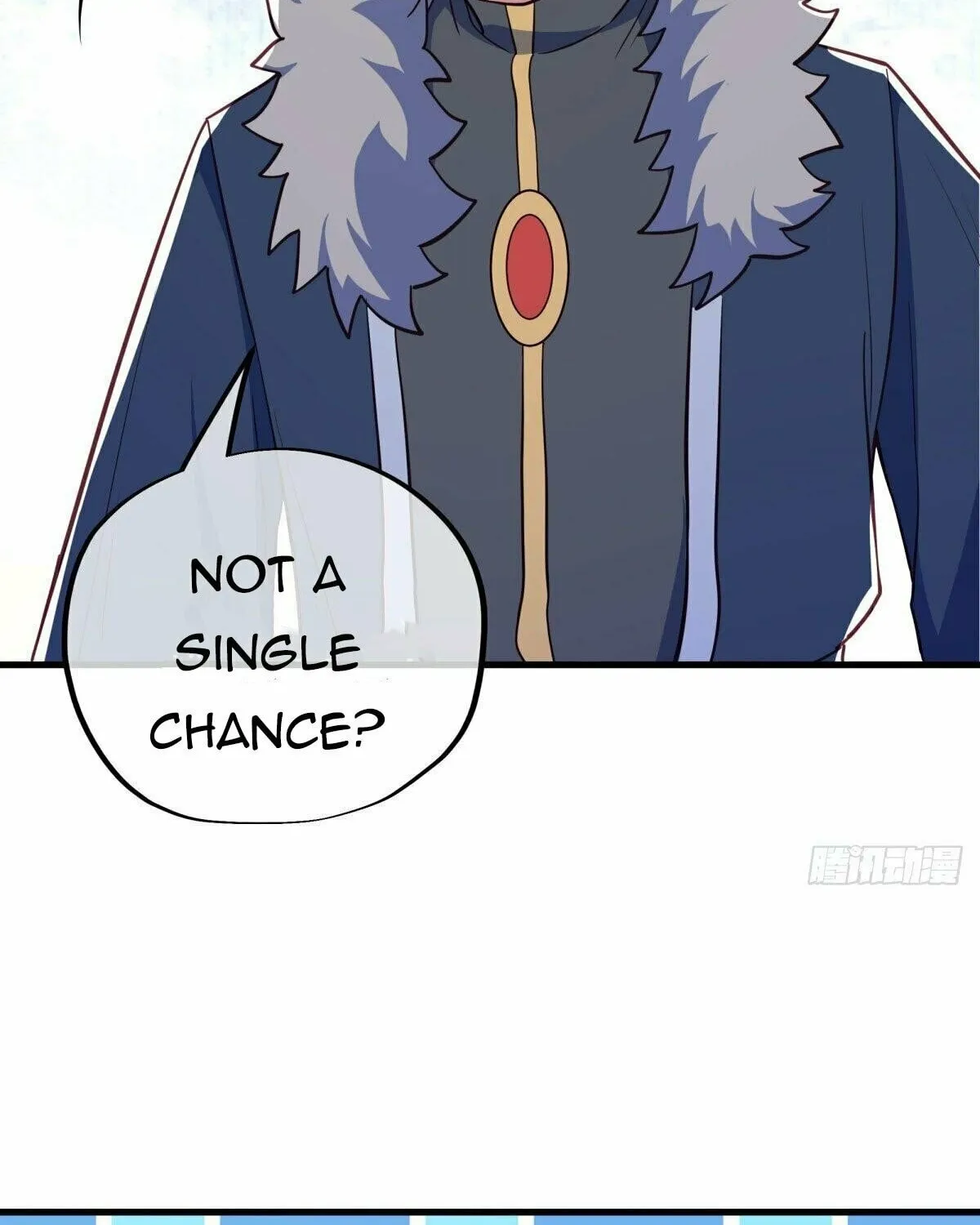 Peerless Battle Spirit (Colored) Chapter 514 page 94 - 