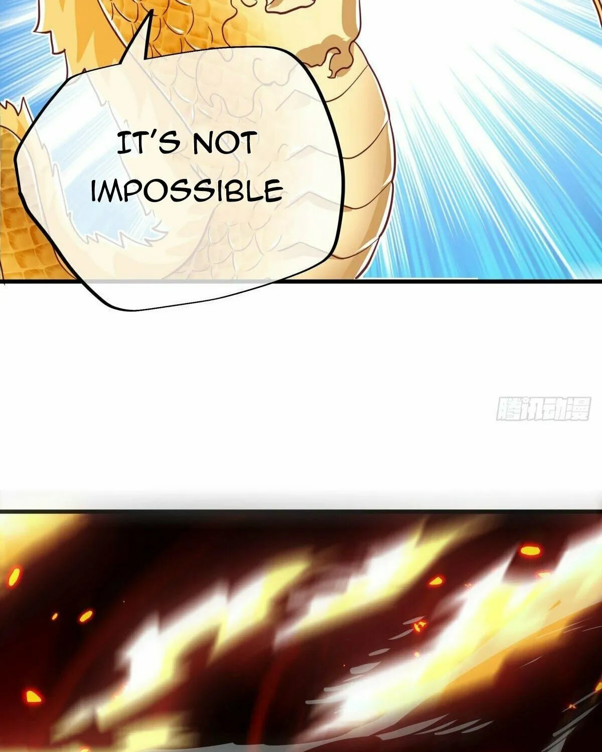 Peerless Battle Spirit (Colored) Chapter 514 page 98 - 