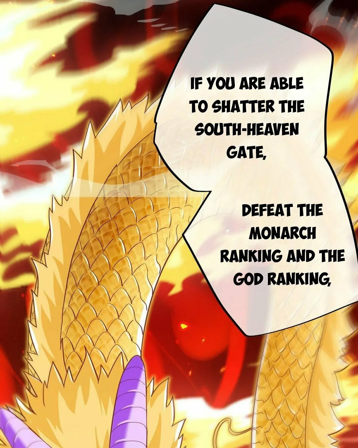 Peerless Battle Spirit (Colored) Chapter 514 page 99 - 