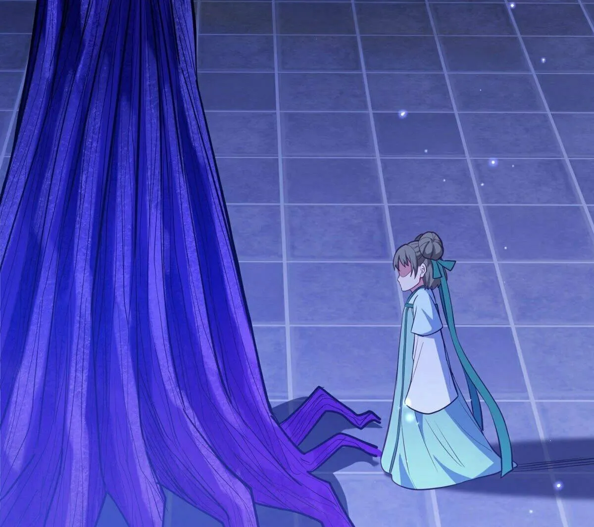 Peerless Battle Spirit (Colored) Chapter 515 page 12 - 