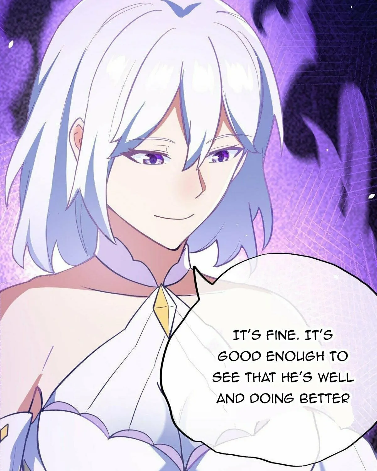 Peerless Battle Spirit (Colored) Chapter 515 page 16 - 