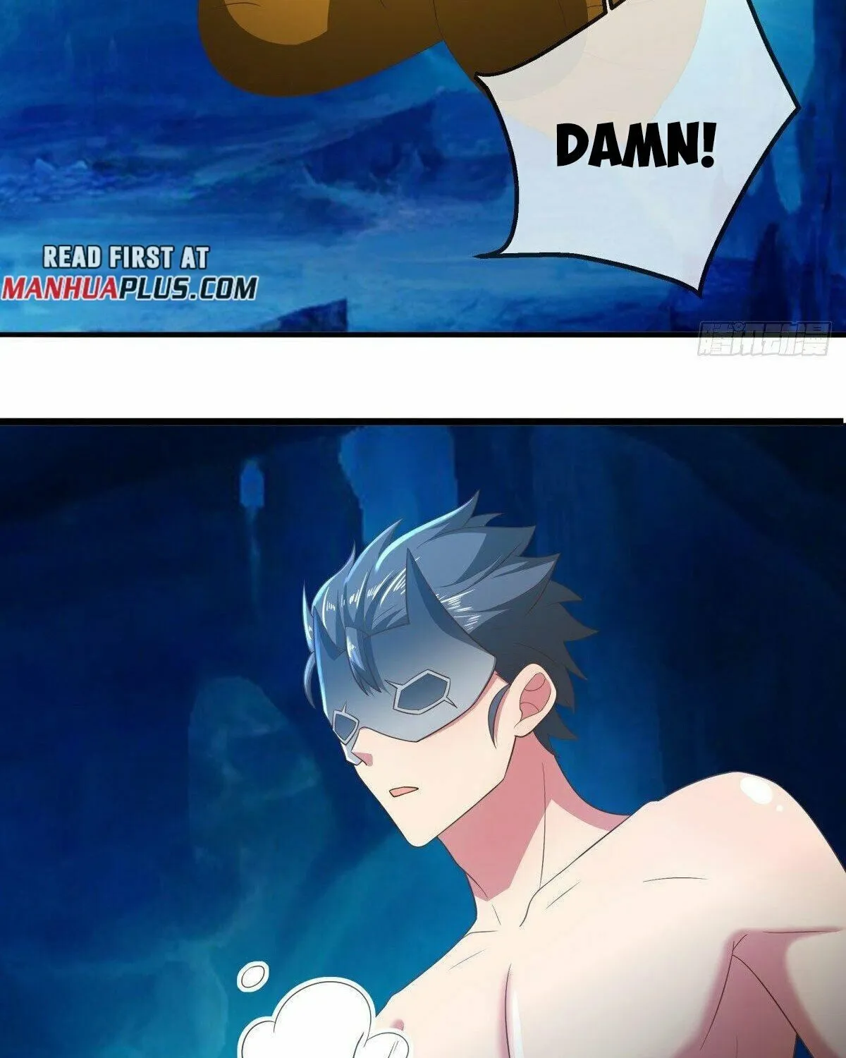 Peerless Battle Spirit (Colored) Chapter 515 page 26 - 