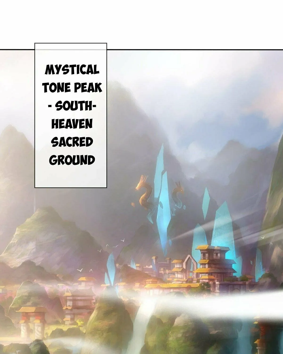 Peerless Battle Spirit (Colored) Chapter 515 page 39 - 