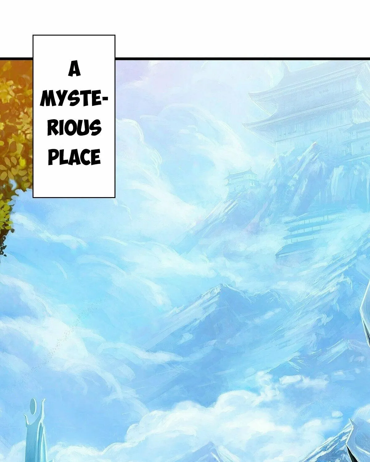 Peerless Battle Spirit (Colored) Chapter 515 page 52 - 
