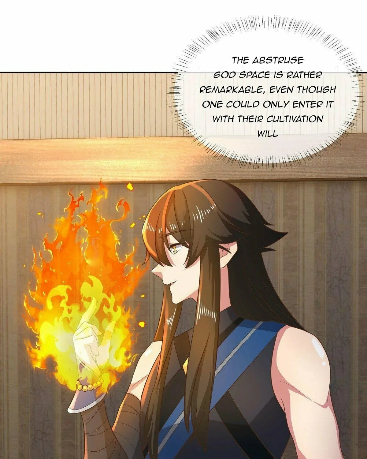 Peerless Battle Spirit (Colored) Chapter 515 page 84 - 