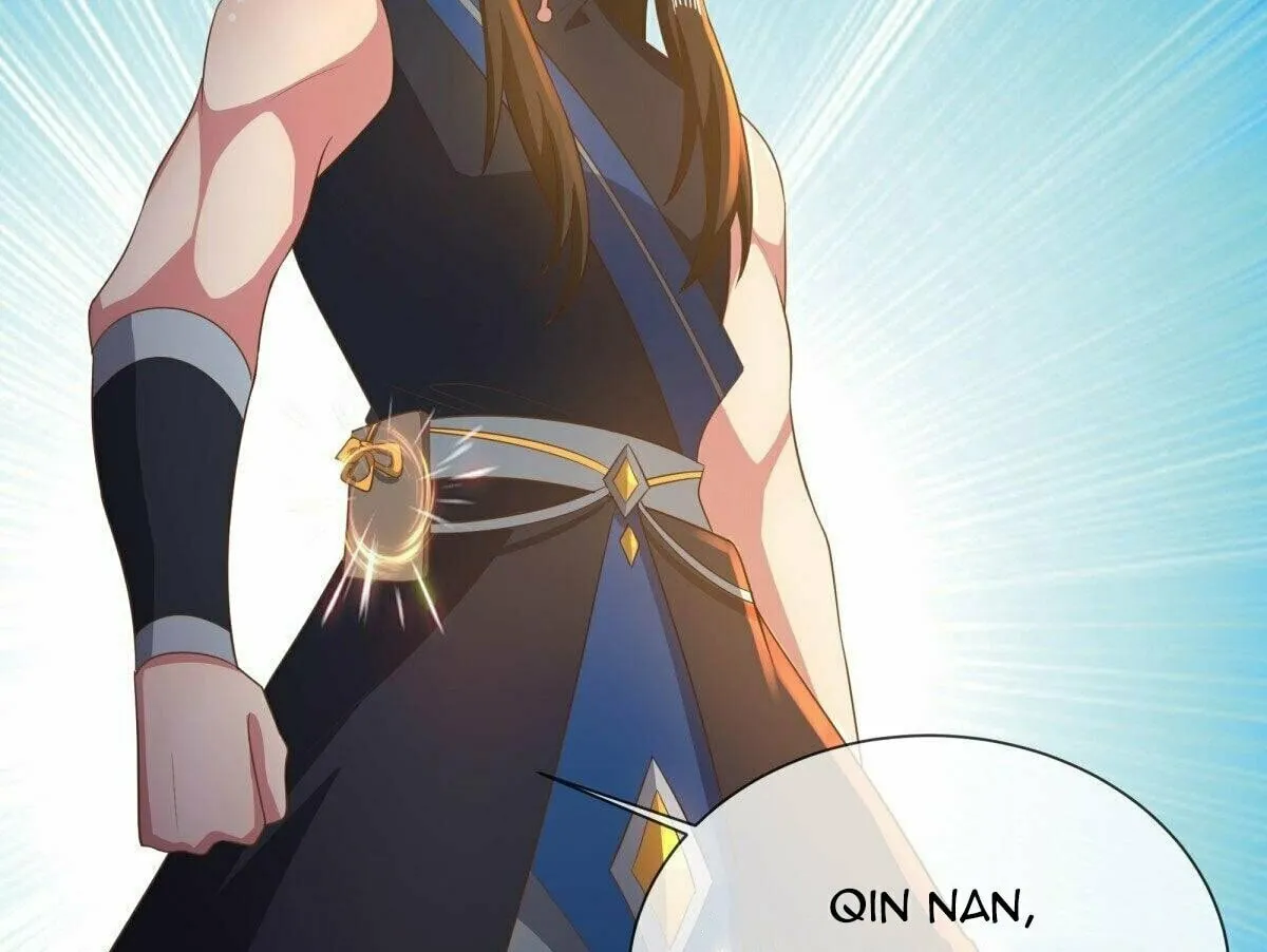 Peerless Battle Spirit (Colored) Chapter 515 page 86 - 
