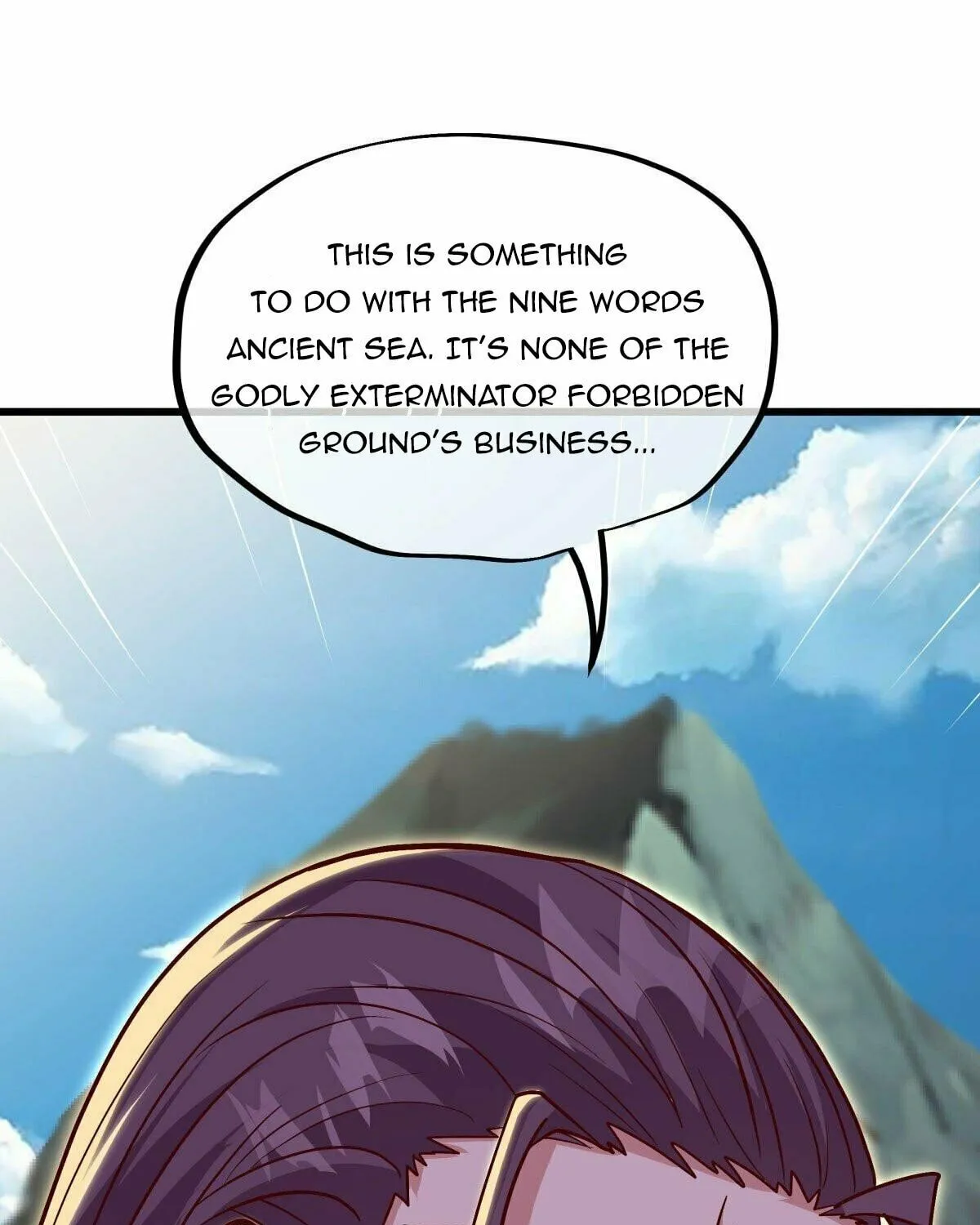 Peerless Battle Spirit (Colored) Chapter 516 page 107 - 