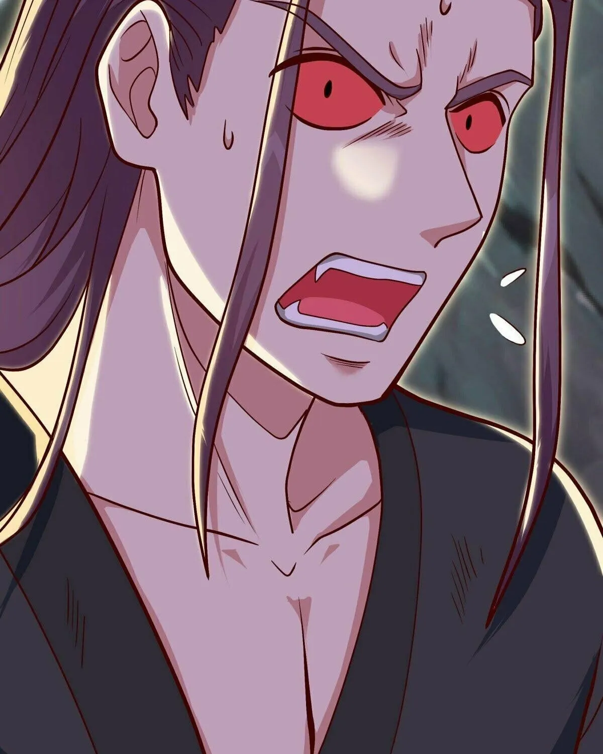 Peerless Battle Spirit (Colored) Chapter 516 page 108 - 