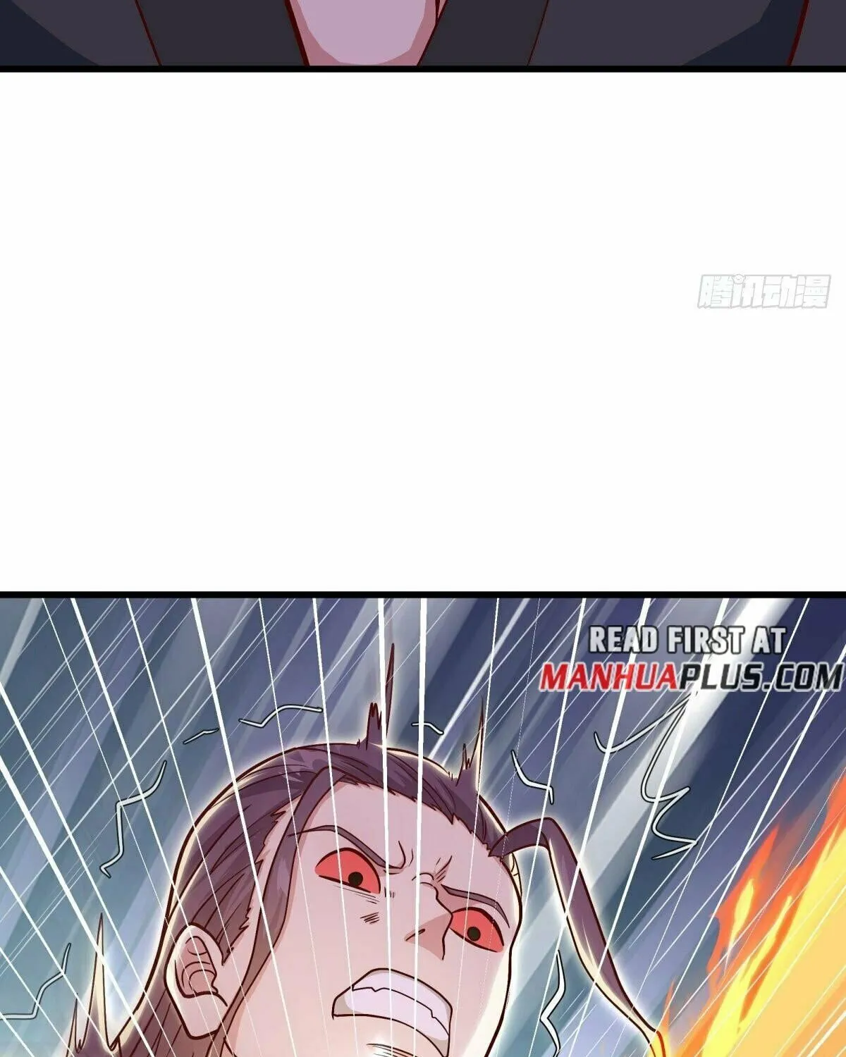 Peerless Battle Spirit (Colored) Chapter 516 page 109 - 