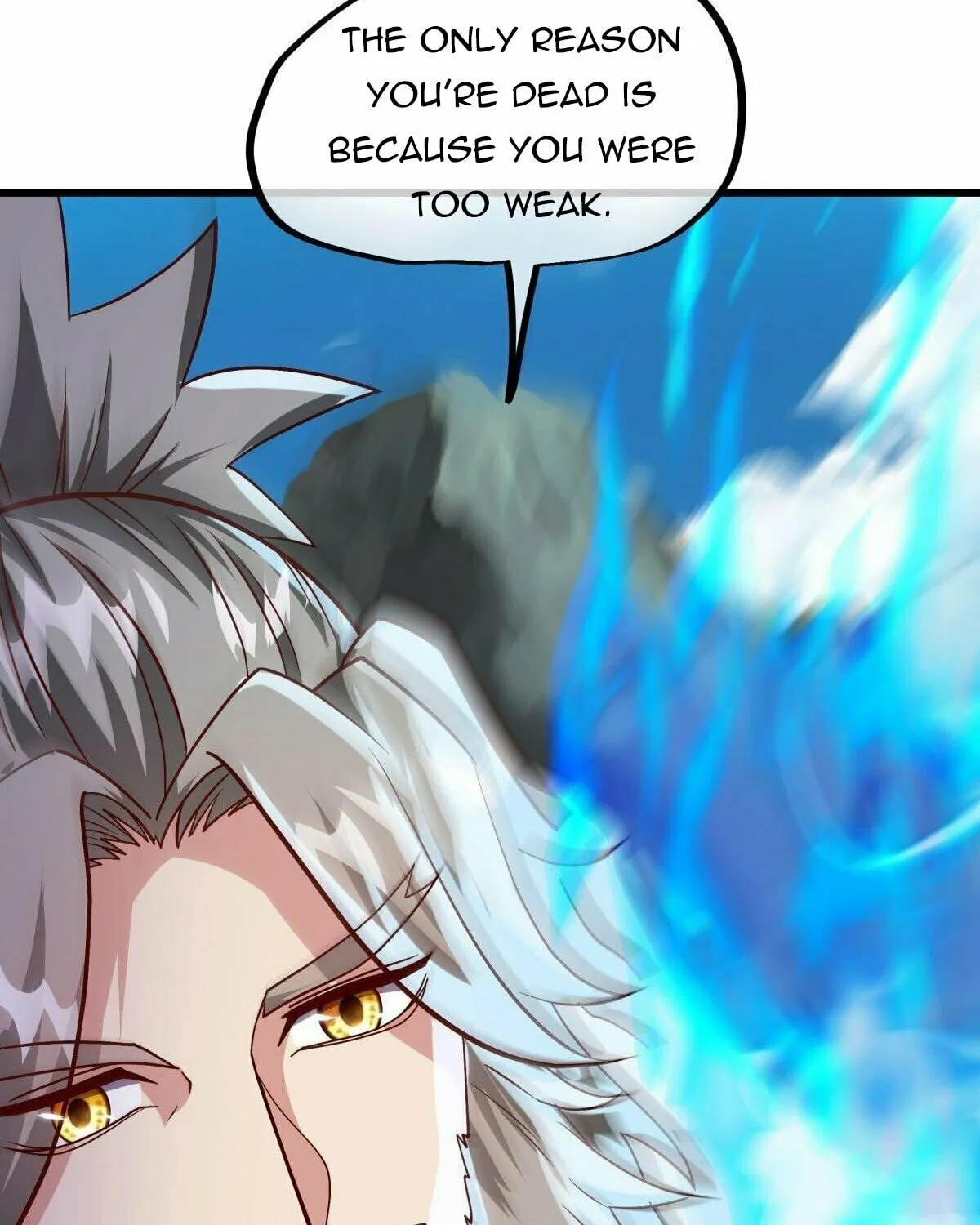 Peerless Battle Spirit (Colored) Chapter 516 page 115 - 