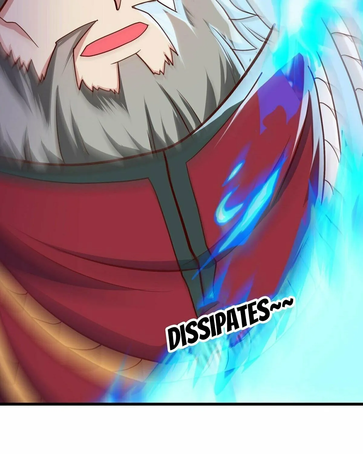 Peerless Battle Spirit (Colored) Chapter 516 page 116 - 