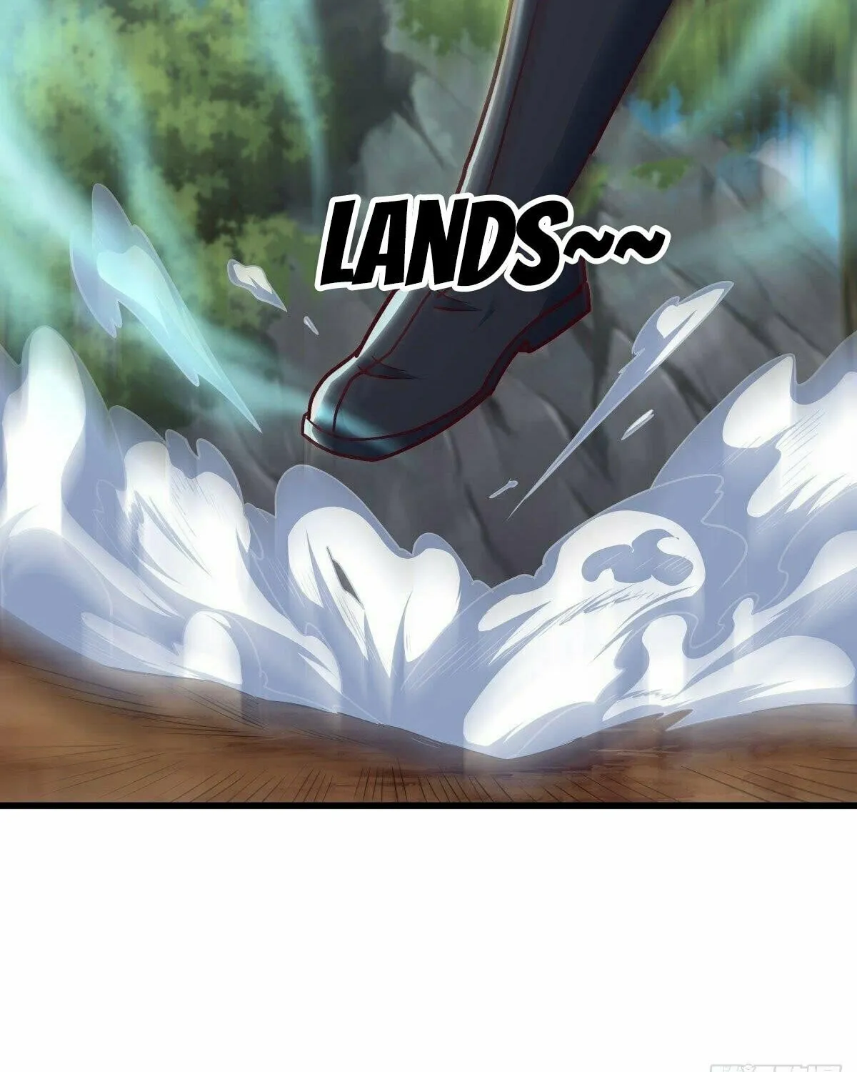 Peerless Battle Spirit (Colored) Chapter 516 page 4 - 