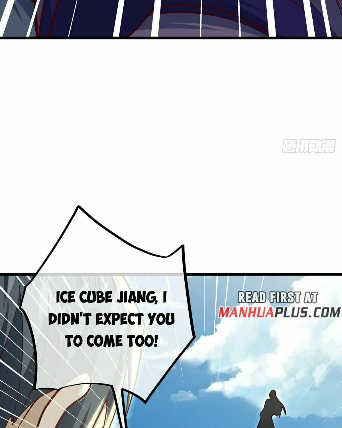 Peerless Battle Spirit (Colored) Chapter 516 page 37 - 