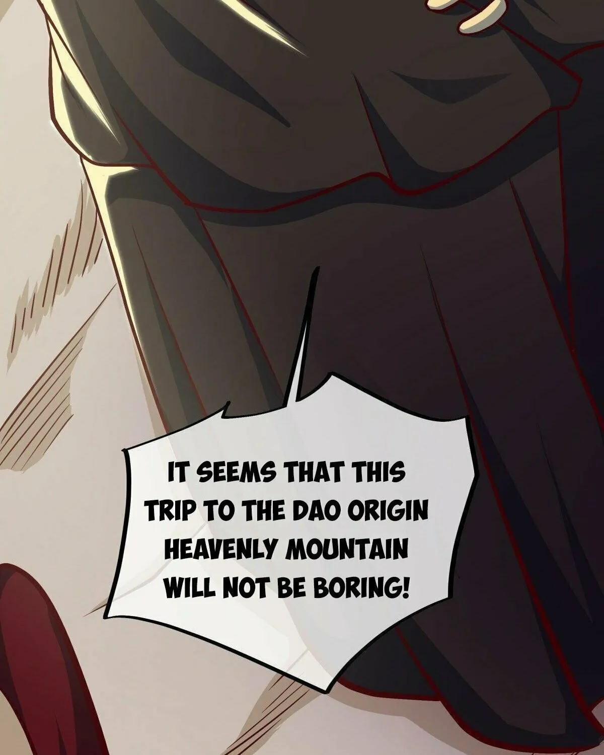 Peerless Battle Spirit (Colored) Chapter 516 page 41 - 