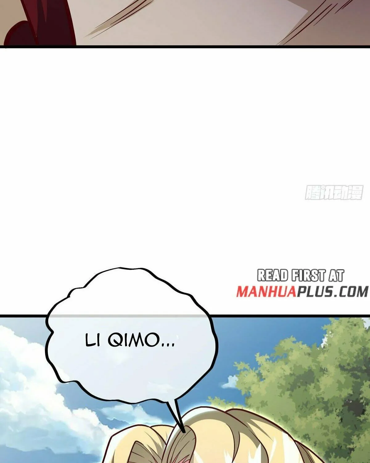Peerless Battle Spirit (Colored) Chapter 516 page 42 - 