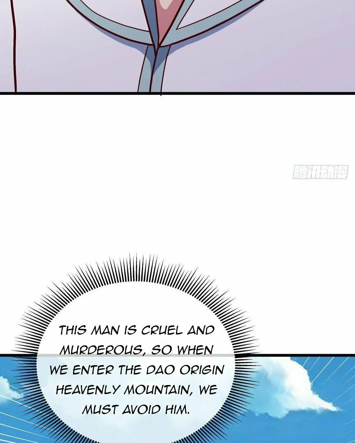 Peerless Battle Spirit (Colored) Chapter 516 page 44 - 
