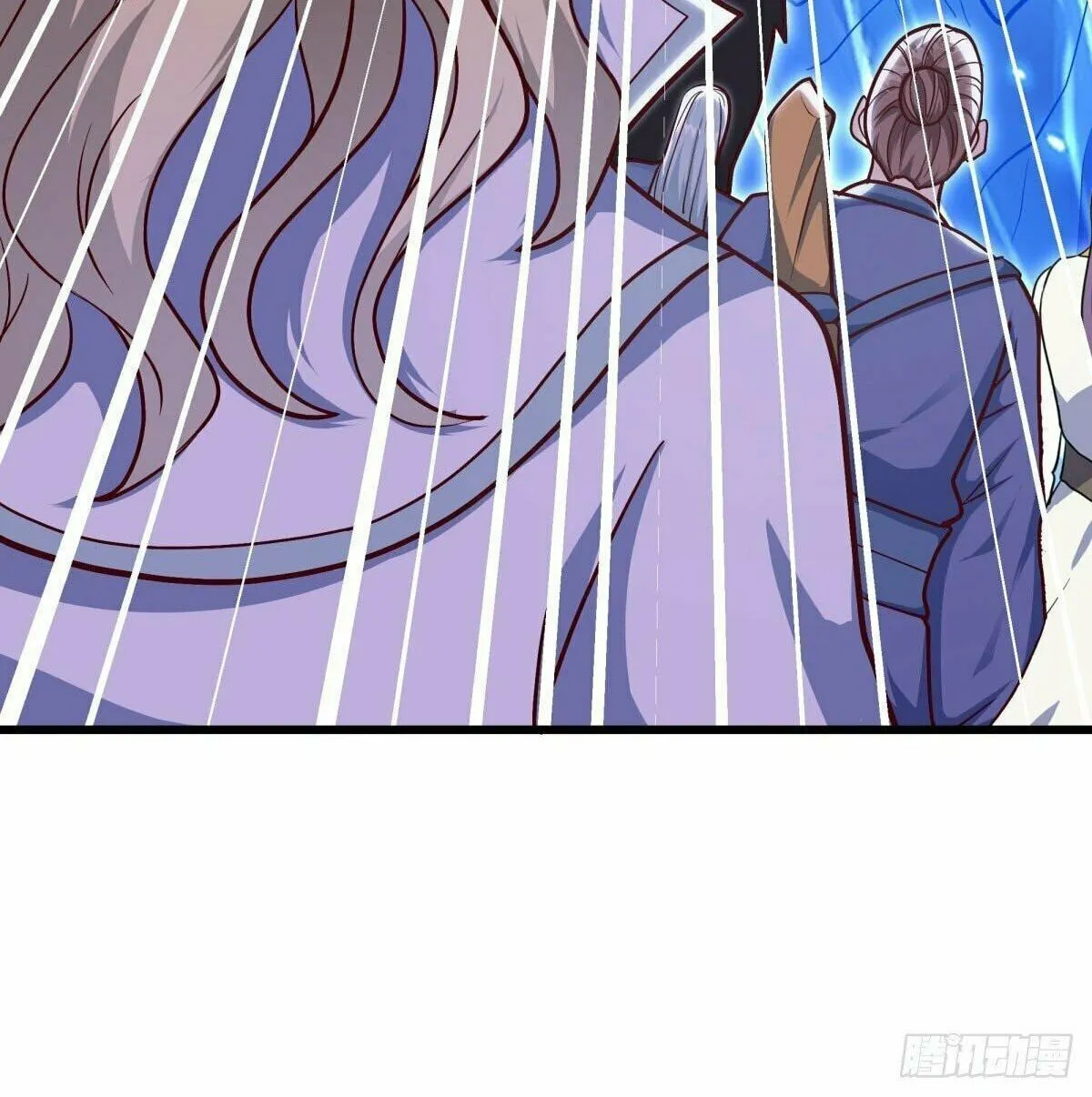 Peerless Battle Spirit (Colored) Chapter 516 page 46 - 
