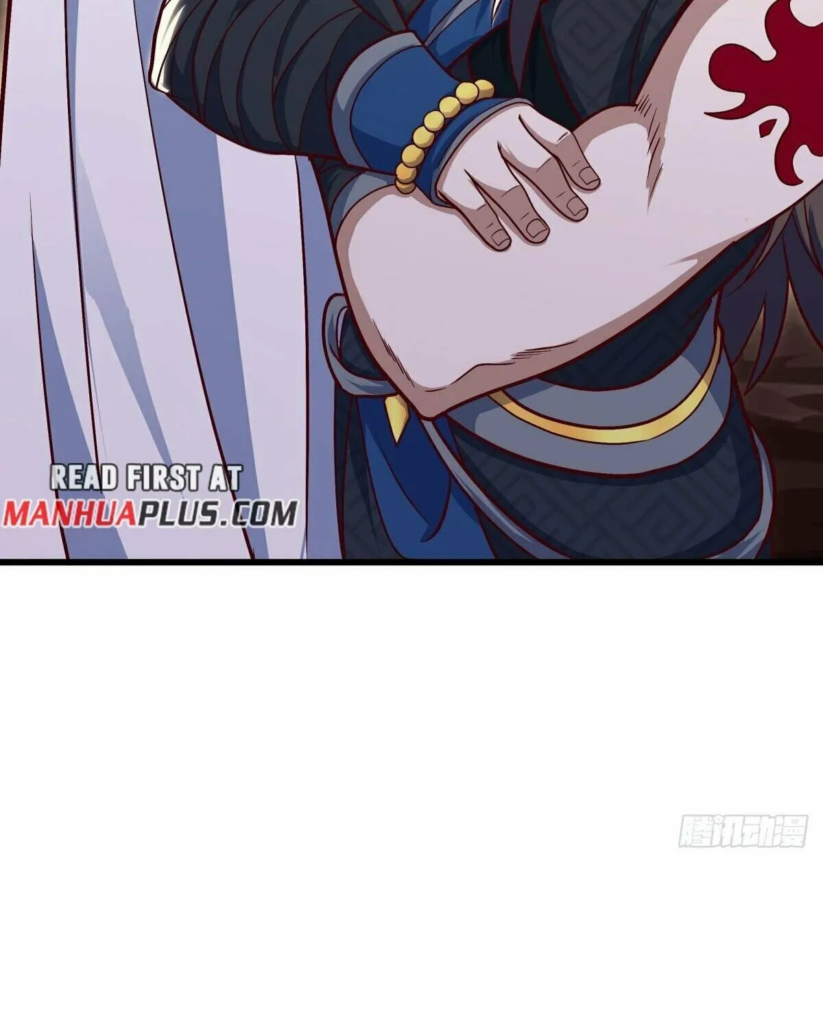 Peerless Battle Spirit (Colored) Chapter 516 page 51 - 